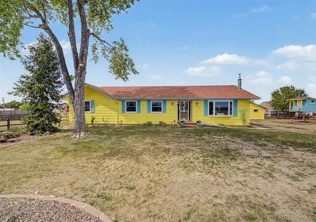 Photo 3 of Single family home for sale at 5679 County Rd 5, Erie, CO 80516 | MLS# 8599177 | Listing updated on 2026-09-24