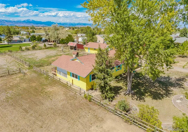 Photo 3 of Single family home for sale at 5679 County Rd 5, Erie, CO 80516 | MLS# 8599177 | Listing updated on 2026-09-24