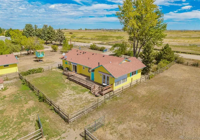 Photo 4 of Single family home for sale at 5679 County Rd 5, Erie, CO 80516 | MLS# 8599177 | Listing updated on 2026-09-24