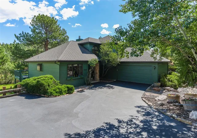 1st image of 31667 Broadmoor Dr, Evergreen, CO 80439 | MLS# 8773372