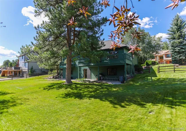 4th image of 31667 Broadmoor Dr, Evergreen, CO 80439 | MLS# 8773372