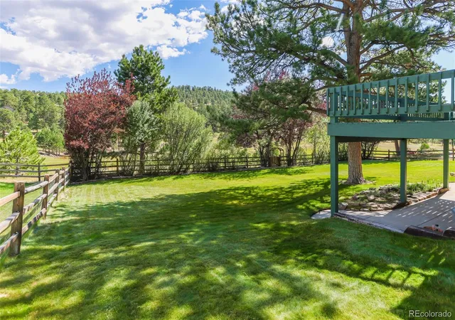 5th image of 31667 Broadmoor Dr, Evergreen, CO 80439 | MLS# 8773372