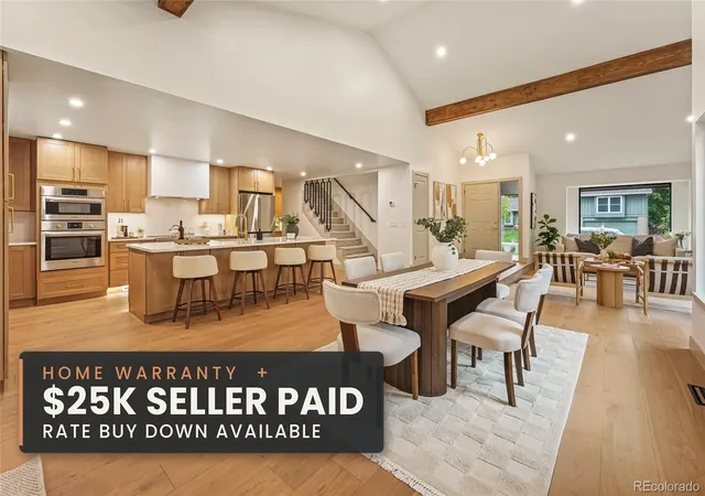 Photo 1 of Single family home for sale at 3644 E Fremont Pl, Littleton, CO 80122 | MLS# 8148720 | Listing updated on 2026-10-29