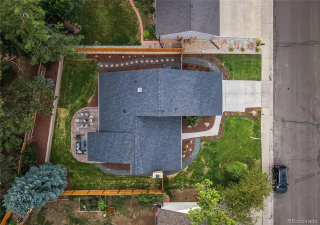 Photo 4 of Single family home for sale at 3644 E Fremont Pl, Littleton, CO 80122 | MLS# 8148720 | Listing updated on 2026-09-02