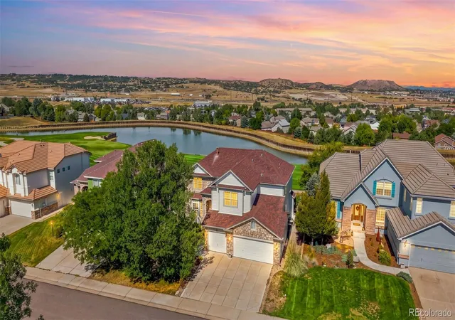 1st image of 1395 Peninsula Cir, Castle Rock, CO 80104 | MLS# 8043632