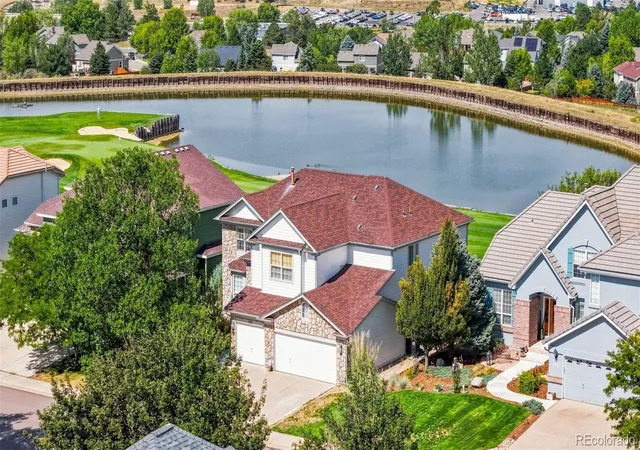 3rd image of 1395 Peninsula Cir, Castle Rock, CO 80104 | MLS# 8043632
