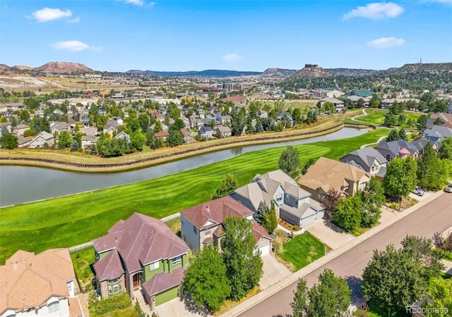 4th image of 1395 Peninsula Cir, Castle Rock, CO 80104 | MLS# 8043632
