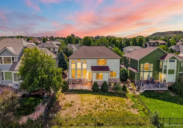 5th image of 1395 Peninsula Cir, Castle Rock, CO 80104 | MLS# 8043632