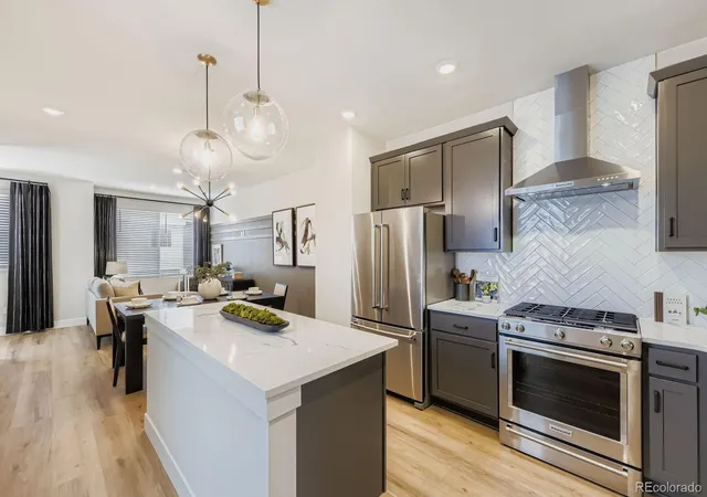 1st image of 15264 W 68th Pl, Arvada, CO 80007 | MLS# 7228635