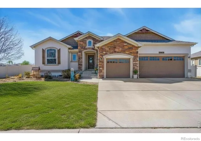 1st image of 7419 Ladbroke Dr, Windsor, CO 80550 | MLS# IR1066909