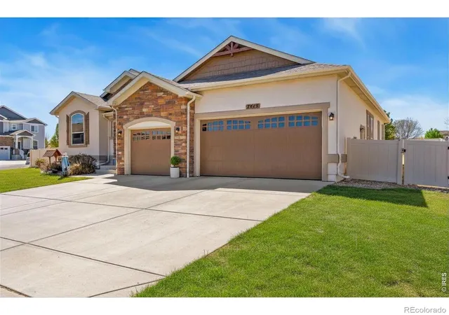 2nd image of 7419 Ladbroke Dr, Windsor, CO 80550 | MLS# IR1066909