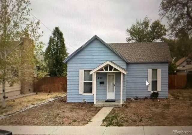 1st image of 234 S 3rd Ave, Brighton, CO 80601 | MLS# 9054574