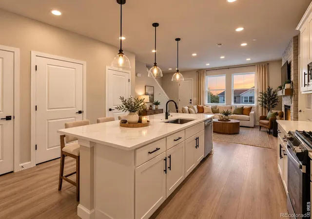Photo 3 of Townhouse for sale at 2833 Bear Springs Cir, Longmont, CO 80503 | MLS# IR1066910 | Listing updated on 2026-10-07