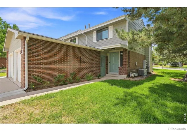 2nd image of 3440 Windmill Dr #6, Fort Collins, CO 80526 | MLS# IR1066911