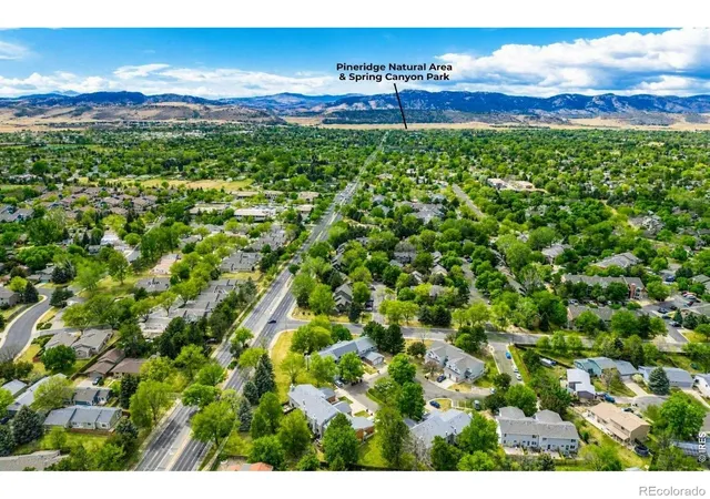 2nd image of 3440 Windmill Dr, Fort Collins, CO 80526