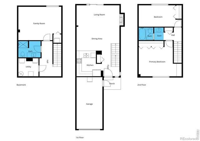 36th image of 3440 Windmill Dr #6, Fort Collins, CO 80526 | MLS# IR1066911