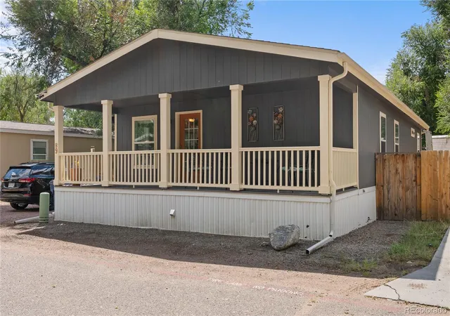 1st image of 800 S Santa Fe Ave, Fountain, CO 80817 | MLS# 1622388