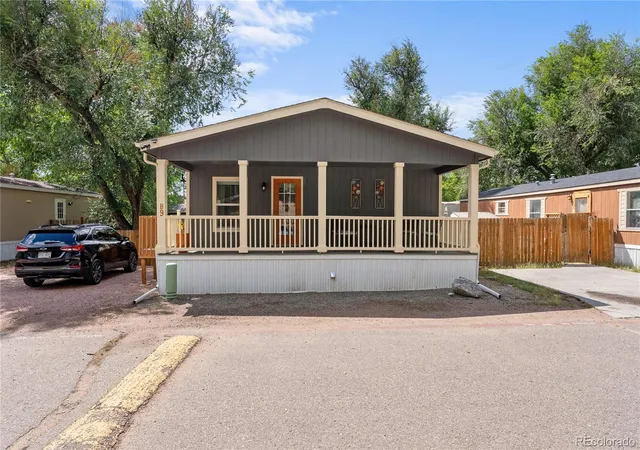 2nd image of 800 S Santa Fe Ave, Fountain, CO 80817 | MLS# 1622388