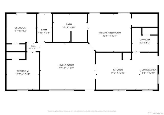46th image of 800 S Santa Fe Ave, Fountain, CO 80817 | MLS# 1622388