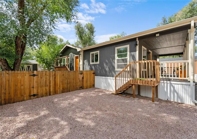 5th image of 800 S Santa Fe Ave, Fountain, CO 80817 | MLS# 1622388