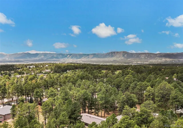 47th image of 19295 Rim Of World Dr, Monument, CO 80132 | MLS# 5037188