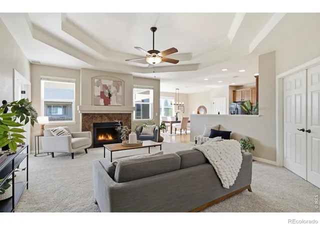 Single family home for sale at 5853 Quarry St, Timnath, CO 80547 | MLS# IR1066912
