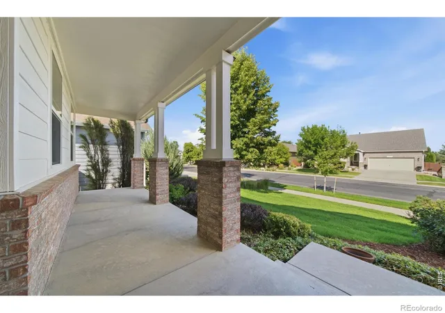 Photo 2 of Single family home for sale at 5853 Quarry St, Timnath, CO 80547 | MLS# IR1066912 | Listing updated on 2026-10-03