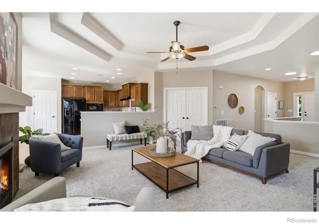 Photo 3 of Single family home for sale at 5853 Quarry St, Timnath, CO 80547 | MLS# IR1066912 | Listing updated on 2026-10-03