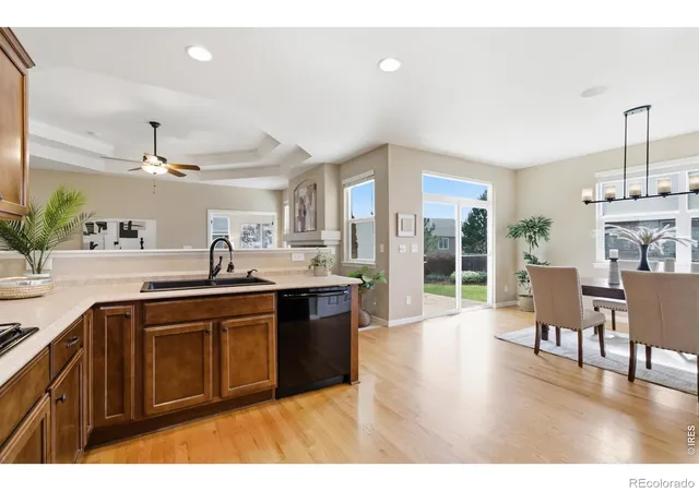 Photo 4 of Single family home for sale at 5853 Quarry St, Timnath, CO 80547 | MLS# IR1066912 | Listing updated on 2026-10-03