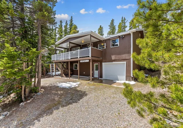 1st image of 218 Brook Dr, Idaho Springs, CO 80452 | MLS# 4442031