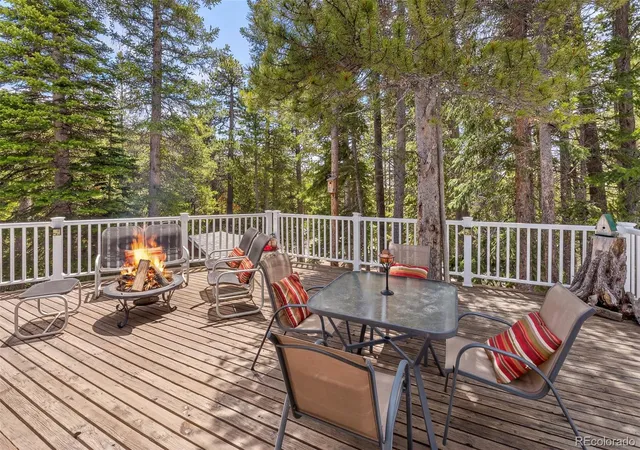 3rd image of 218 Brook Dr, Idaho Springs, CO 80452 | MLS# 4442031