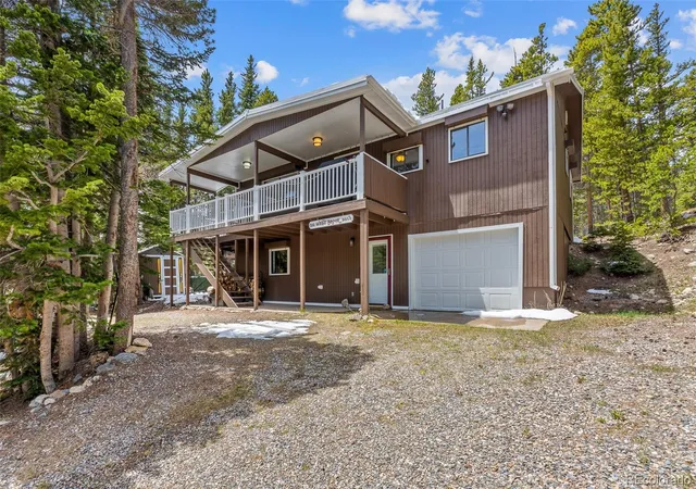 40th image of 218 Brook Dr, Idaho Springs, CO 80452 | MLS# 4442031