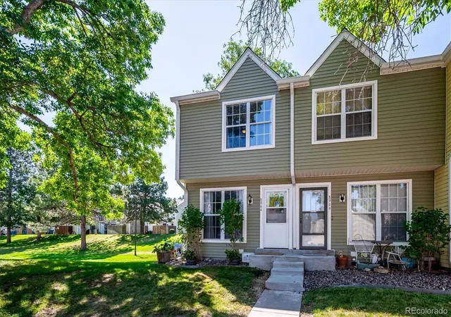 1st image of 8964 W Dartmouth Pl, Denver, CO 80227 | MLS# 5041409