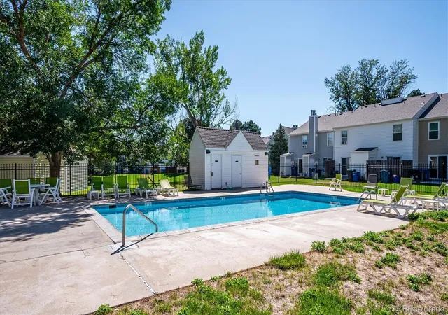 22nd image of 8964 W Dartmouth Pl, Denver, CO 80227 | MLS# 5041409