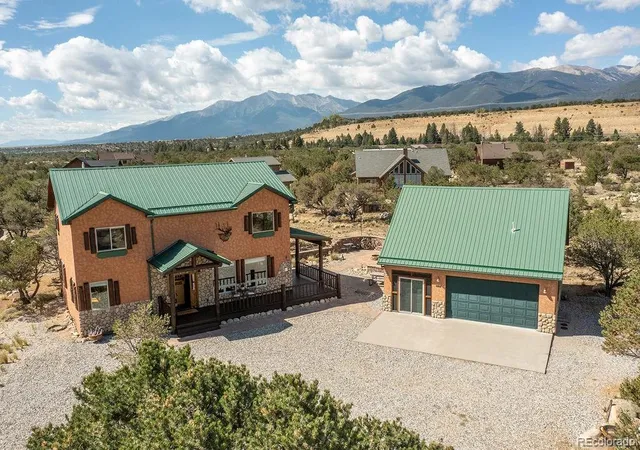 1st image of 33705 Mt Harvard Cir, Buena Vista, CO 81211 | MLS# 8434417