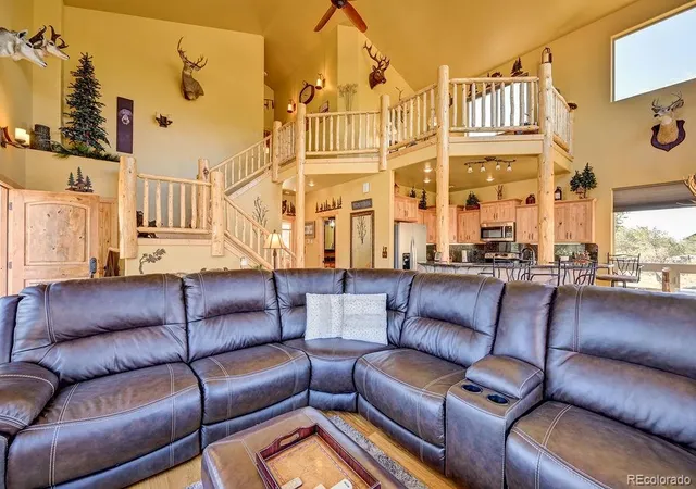 4th image of 33705 Mt Harvard Cir, Buena Vista, CO 81211 | MLS# 8434417
