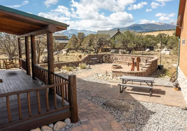 49th image of 33705 Mt Harvard Cir, Buena Vista, CO 81211 | MLS# 8434417