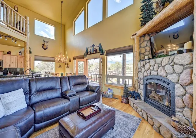 5th image of 33705 Mt Harvard Cir, Buena Vista, CO 81211 | MLS# 8434417