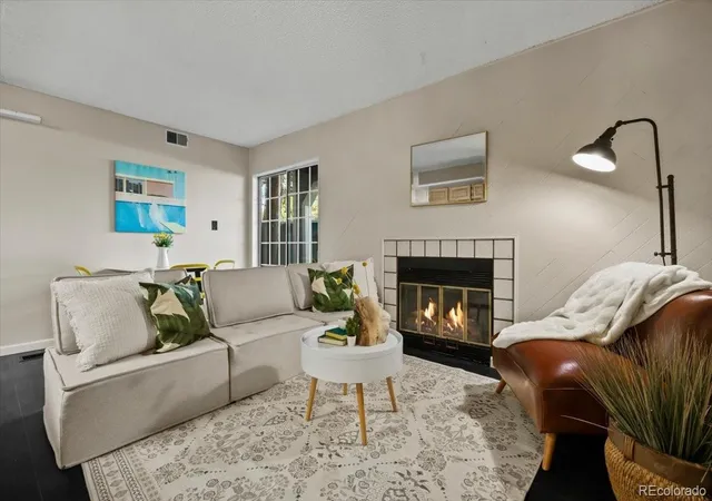 Photo 3 of Condo for sale at 11127 Alcott St #B, Westminster, CO 80234 | MLS# 5646631 | Listing updated on 2026-09-28