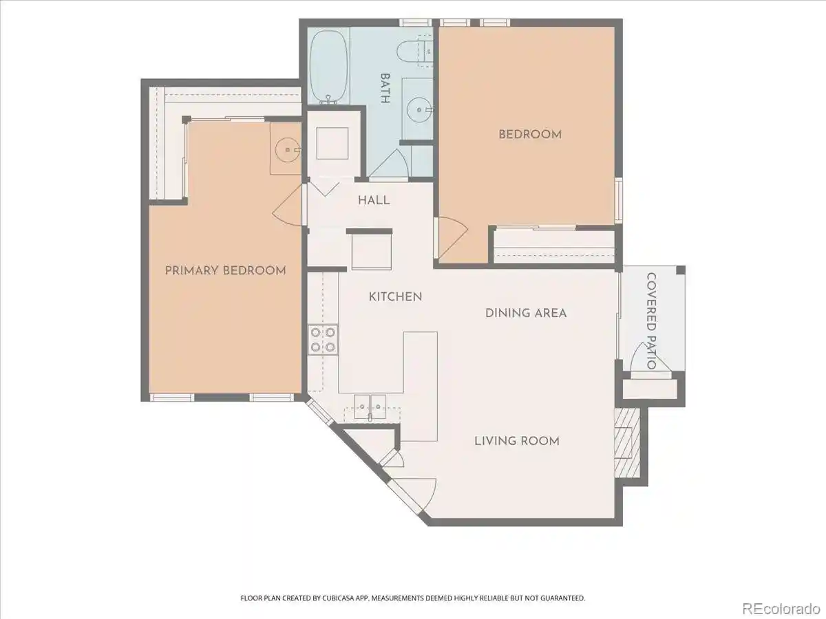 Listing Photo 28 - Condo for sale in 11127 Alcott St located at 11127 Alcott St, Westminster, CO 80234 - Unit 11127 Alcott St