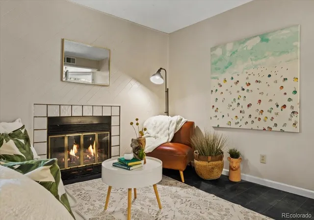 Listing Photo 4 - Condo for sale in building located at 11127 Alcott St, Westminster, CO 80234 - Unit #B
