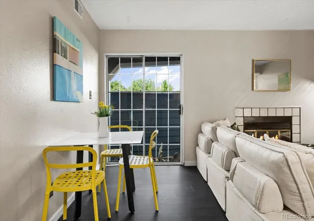 Listing Photo 5 - Condo for sale in building located at 11127 Alcott St, Westminster, CO 80234 - Unit #B