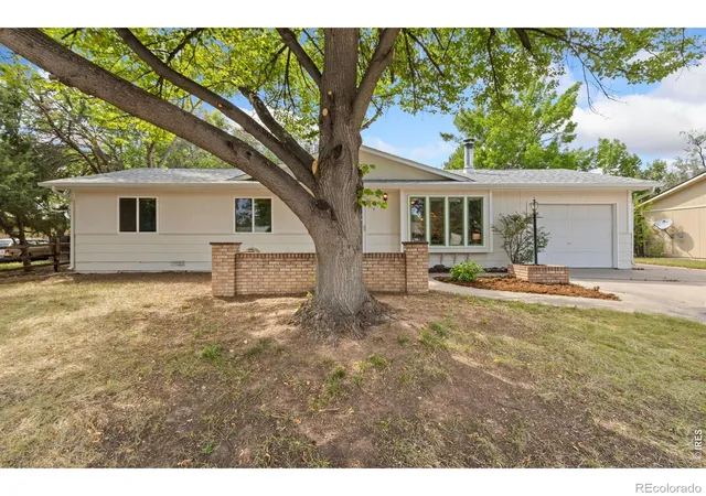 2nd image of 513 N Impala Dr, Fort Collins, CO 80521 | MLS# IR1066913