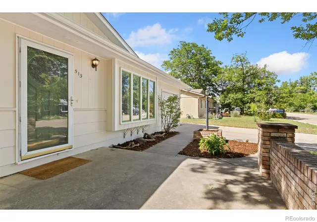 4th image of 513 N Impala Dr, Fort Collins, CO 80521 | MLS# IR1066913