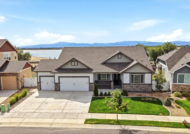 Photo 2 of Single family home for sale at 1759 Vista Point Ln, Severance, CO 80550 | MLS# 9306415 | Listing updated on 2026-10-17