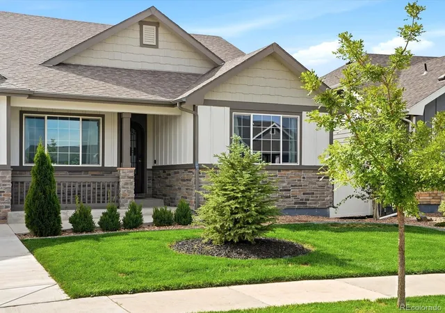 Photo 3 of Single family home for sale at 1759 Vista Point Ln, Severance, CO 80550 | MLS# 9306415 | Listing updated on 2026-10-17