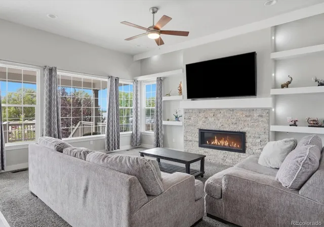 Photo 4 of Single family home for sale at 1759 Vista Point Ln, Severance, CO 80550 | MLS# 9306415 | Listing updated on 2026-10-17