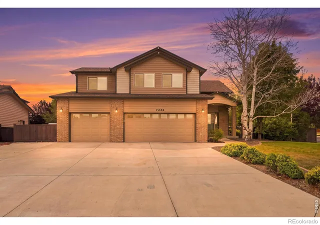 1st image of 7326 W 21st St, Greeley, CO 80634 | MLS# IR1066914