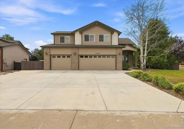 Photo 3 of Single family home for sale at 7326 W 21st Street Rd, Greeley, CO 80634 | MLS# IR1066914 | Listing updated on 2026-10-06
