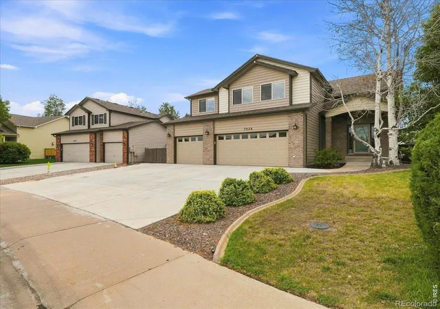 Photo 3 of Single family home for sale at 7326 W 21st Street Rd, Greeley, CO 80634 | MLS# IR1066914 | Listing updated on 2026-10-06